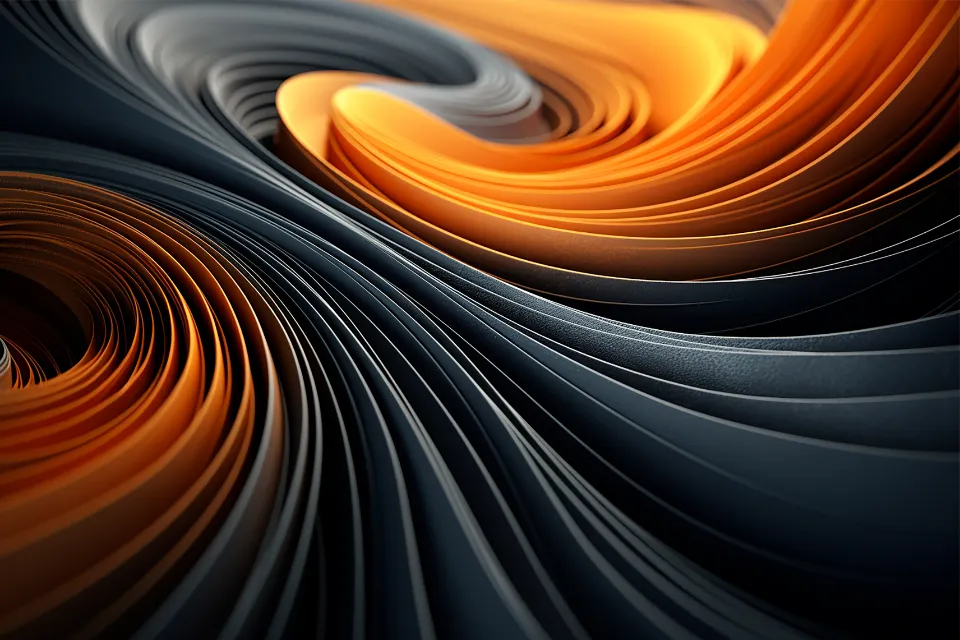 Etiam bibendum elit eget erat Abstract Swirl H9LW4LDBK2